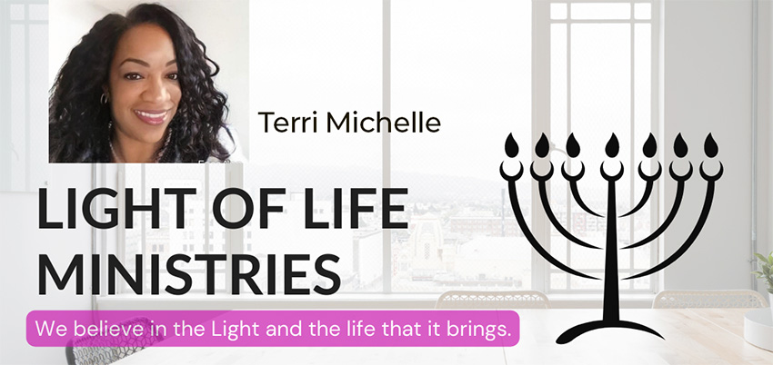 Light of life ministries